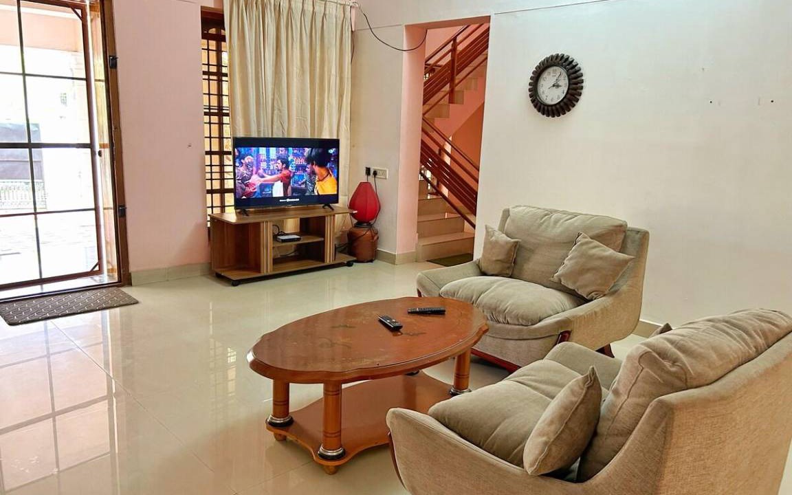 Photo of Livingroom in Thiruvananthapuram