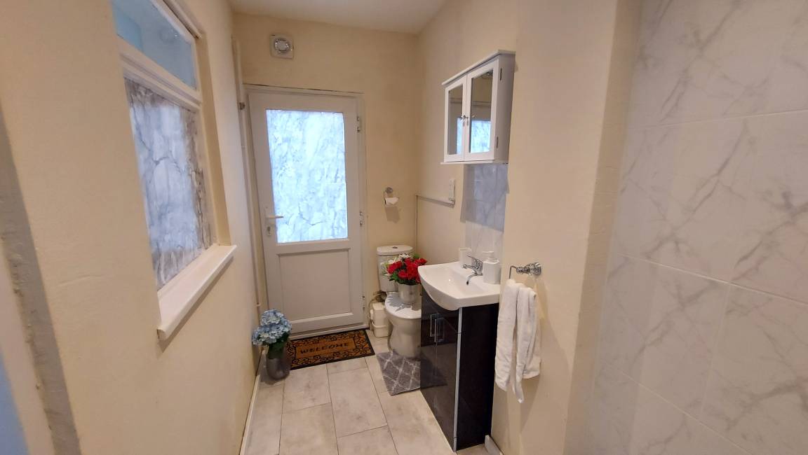 Photo of Bathroom in Gillingham