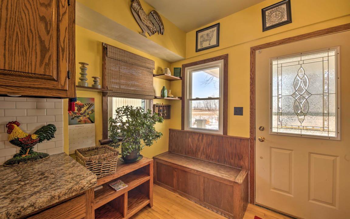 Photo of Livingroom in Watertown