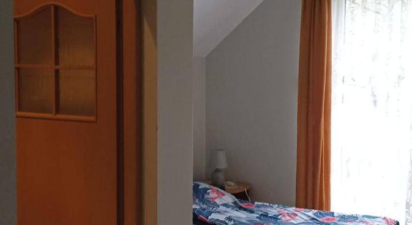 Photo of Bedroom in Chmielno