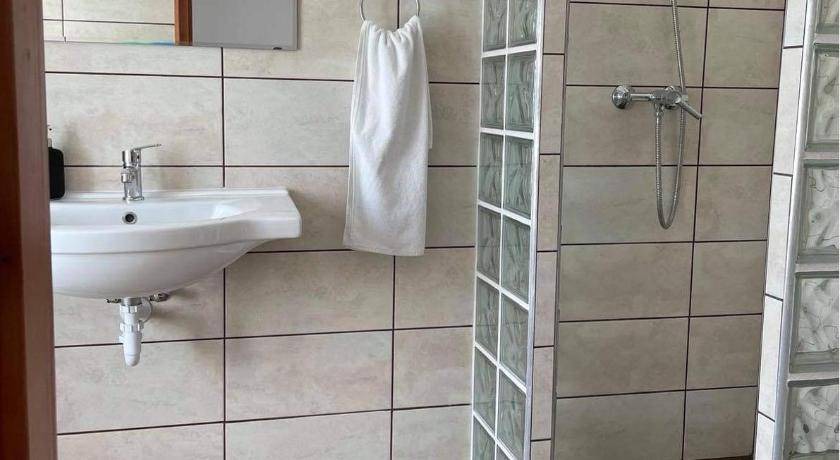 Photo of Bathroom in Somlovasarhely
