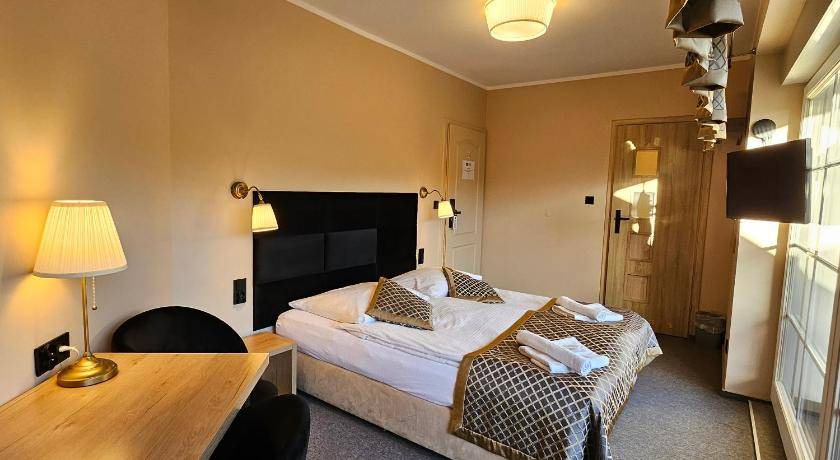 Photo of Bedroom in Klodzko Miasto