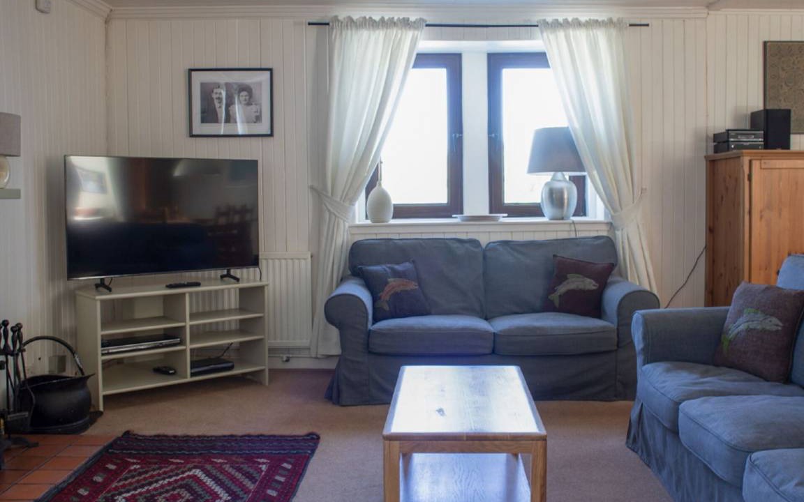 Photo of Livingroom in Greshornish