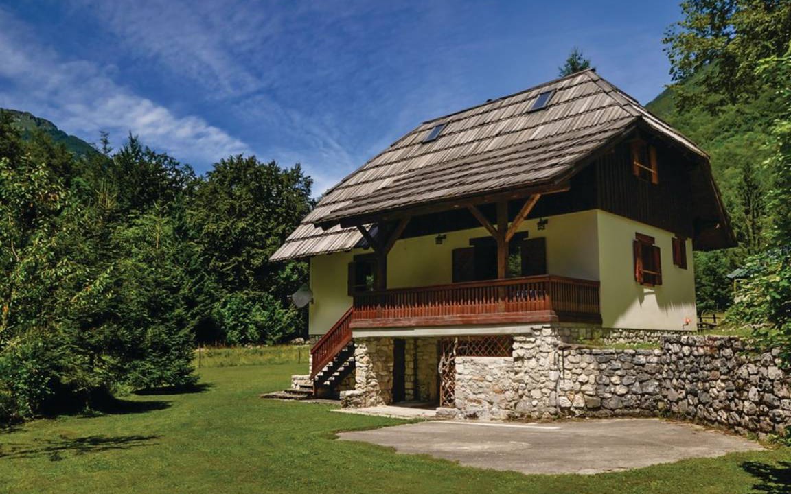 Photo of Others in Bovec