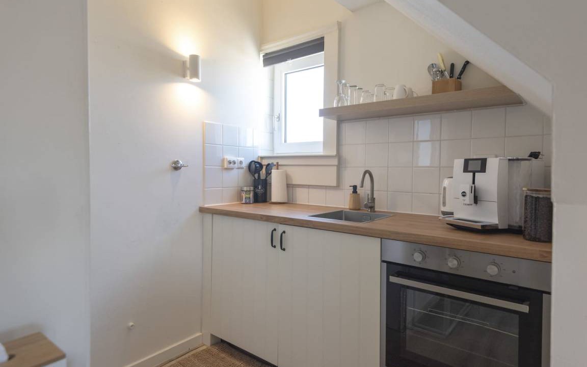 Photo of Kitchen in Zandvoort