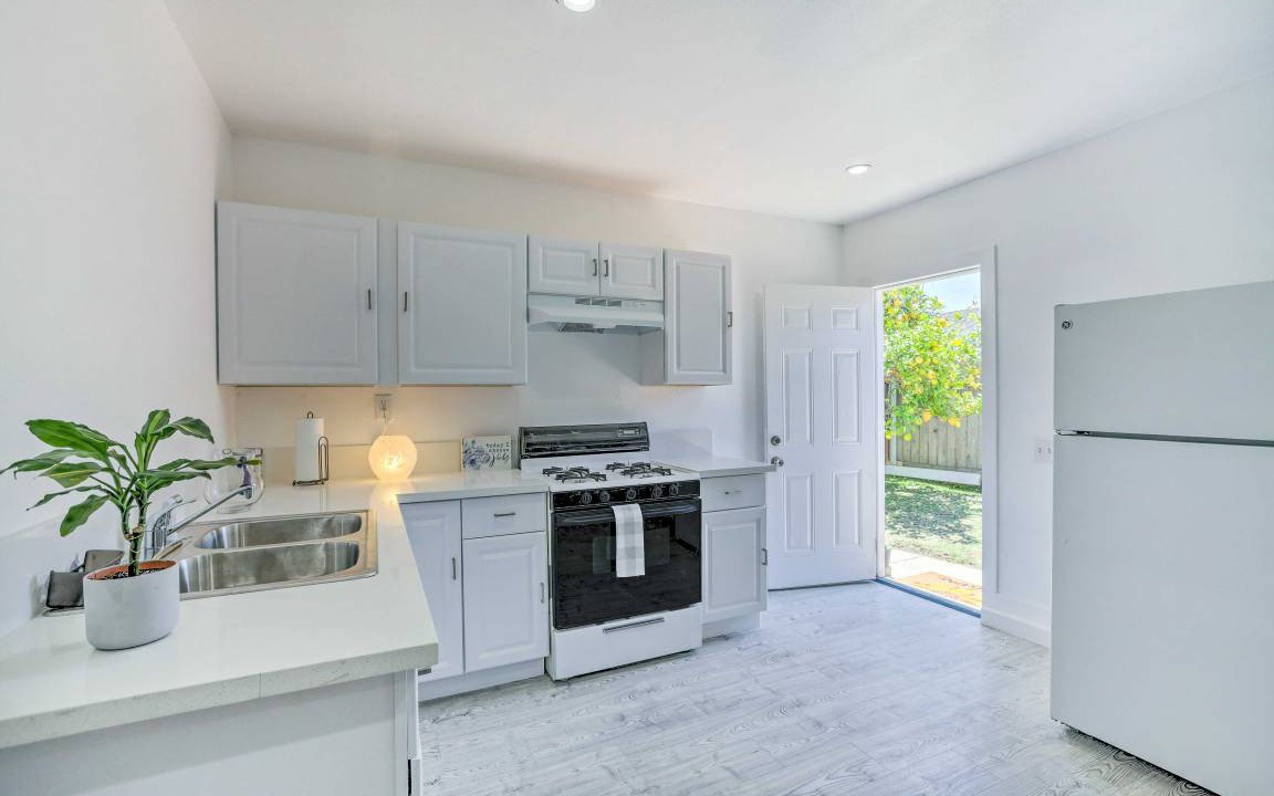 Photo of Kitchen in Lompoc