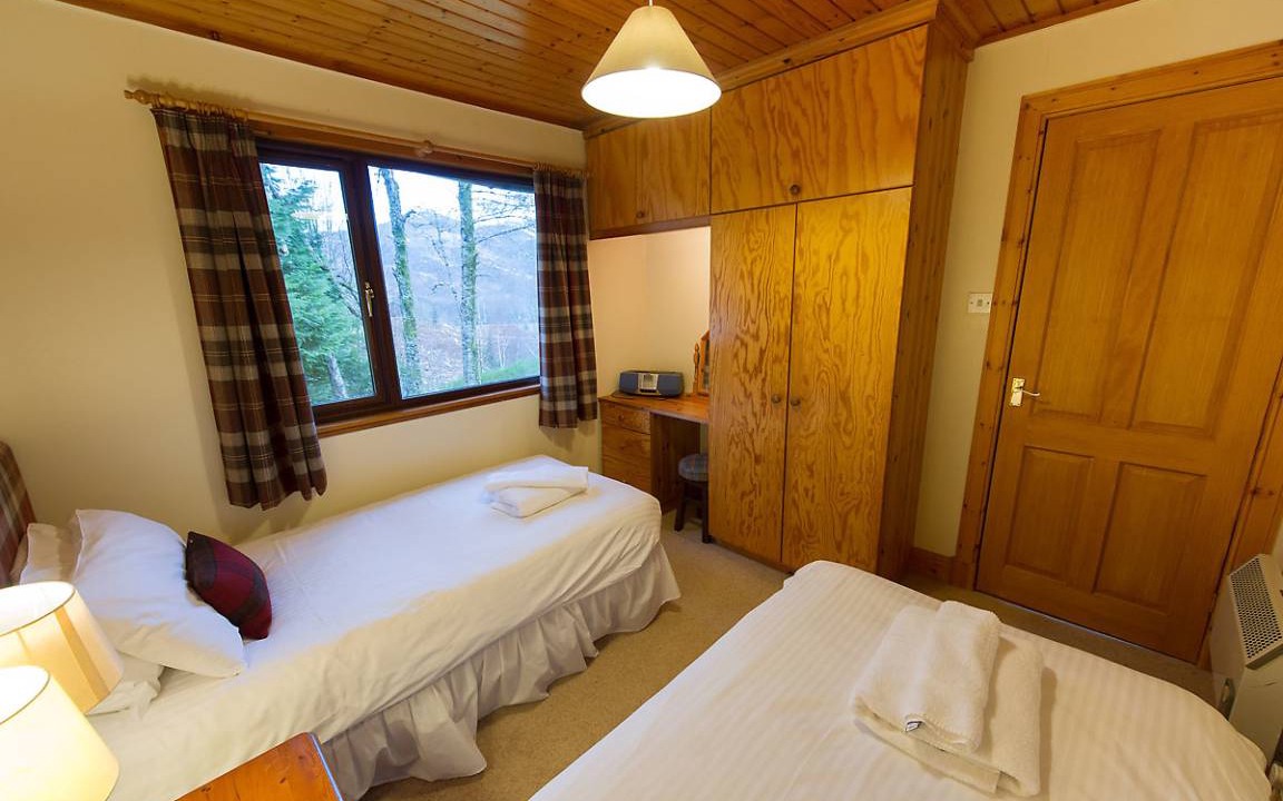 Photo of Bedroom in Crianlarich