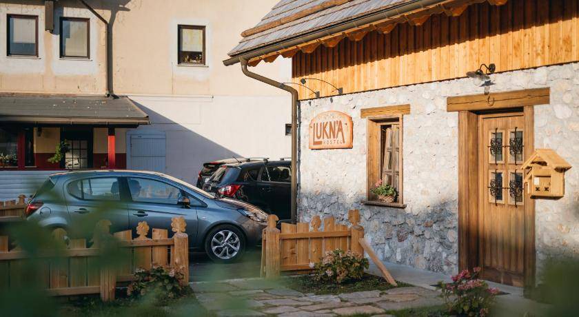 Photo of Others in Mojstrana