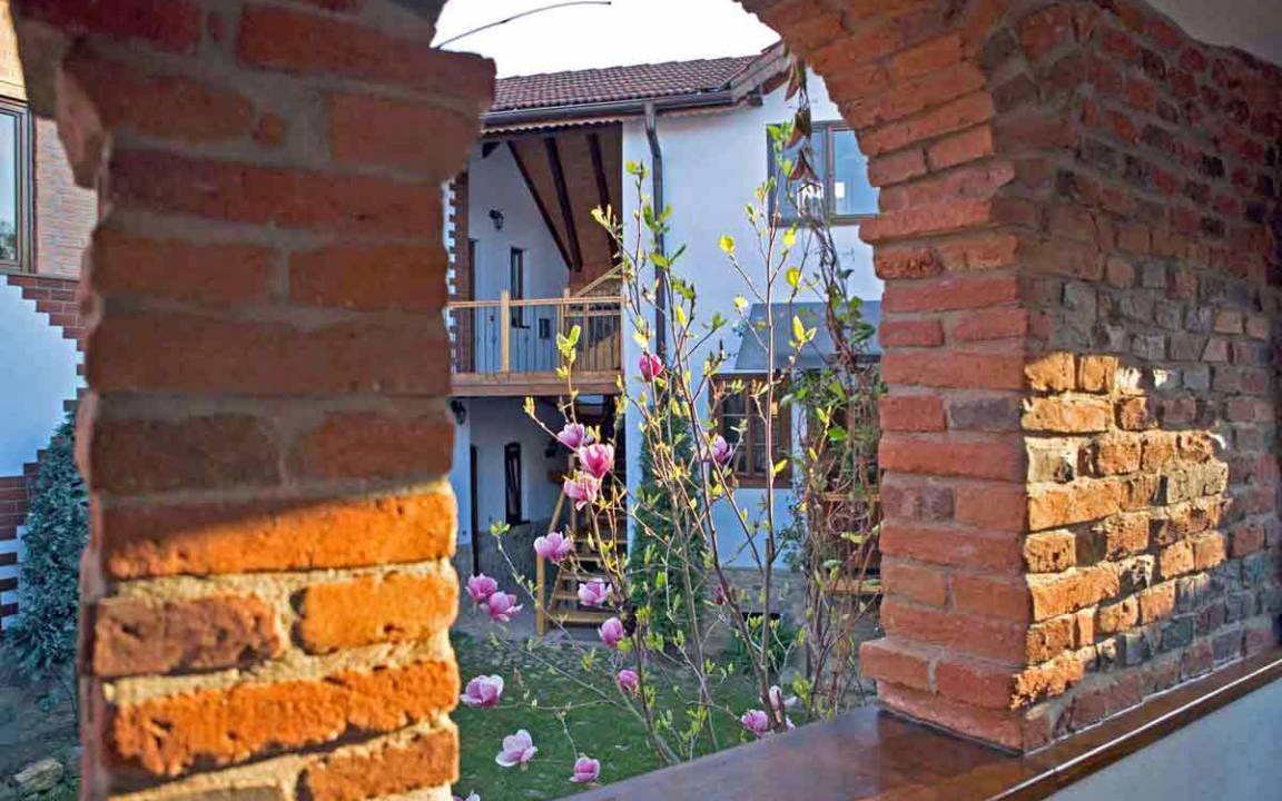 Photo of Patio Balcony in Saliste
