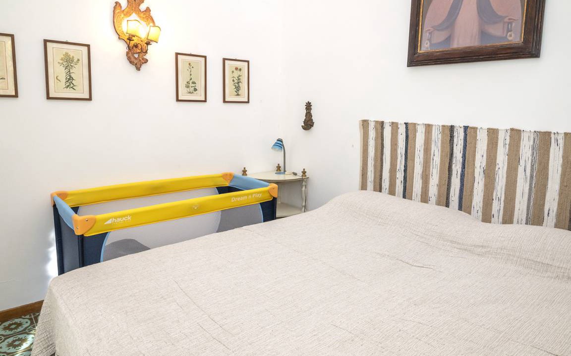 Photo of Bedroom in Villaggio Taunus
