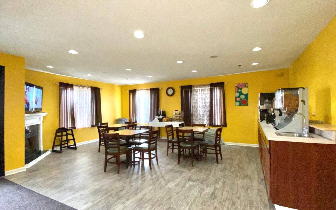 Photo of Livingroom in Mount Vernon