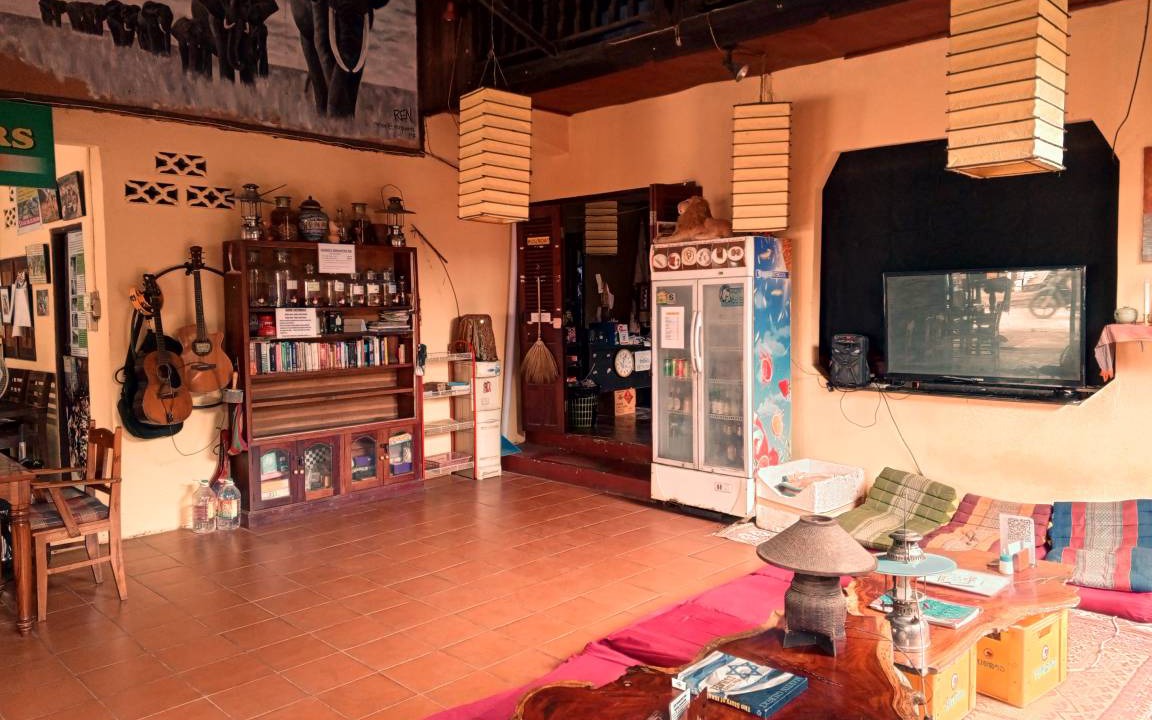 Photo of Others in Nong Khiaw