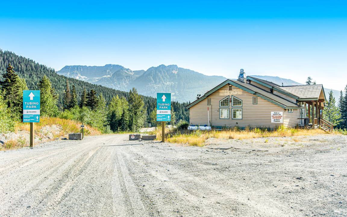 Photo of Others in Snoqualmie Pass