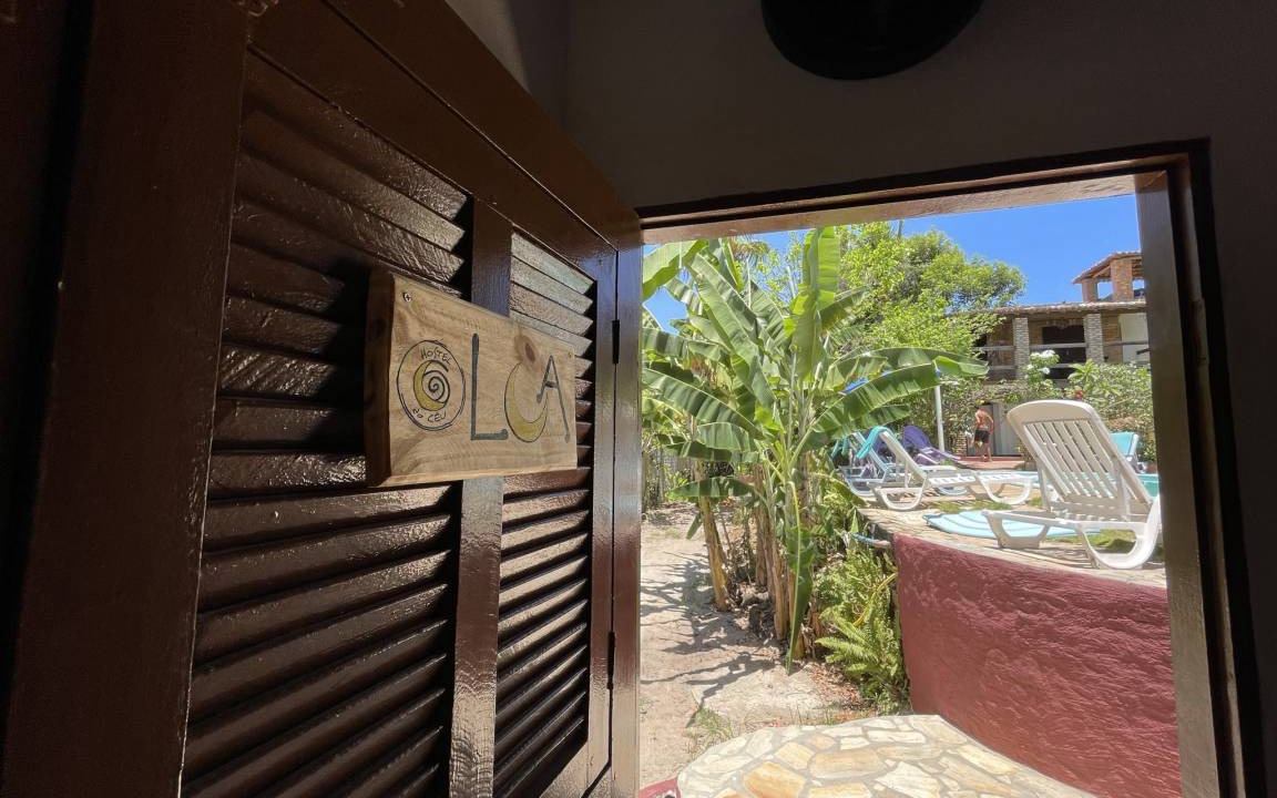 Photo of Patio Balcony in Pipa