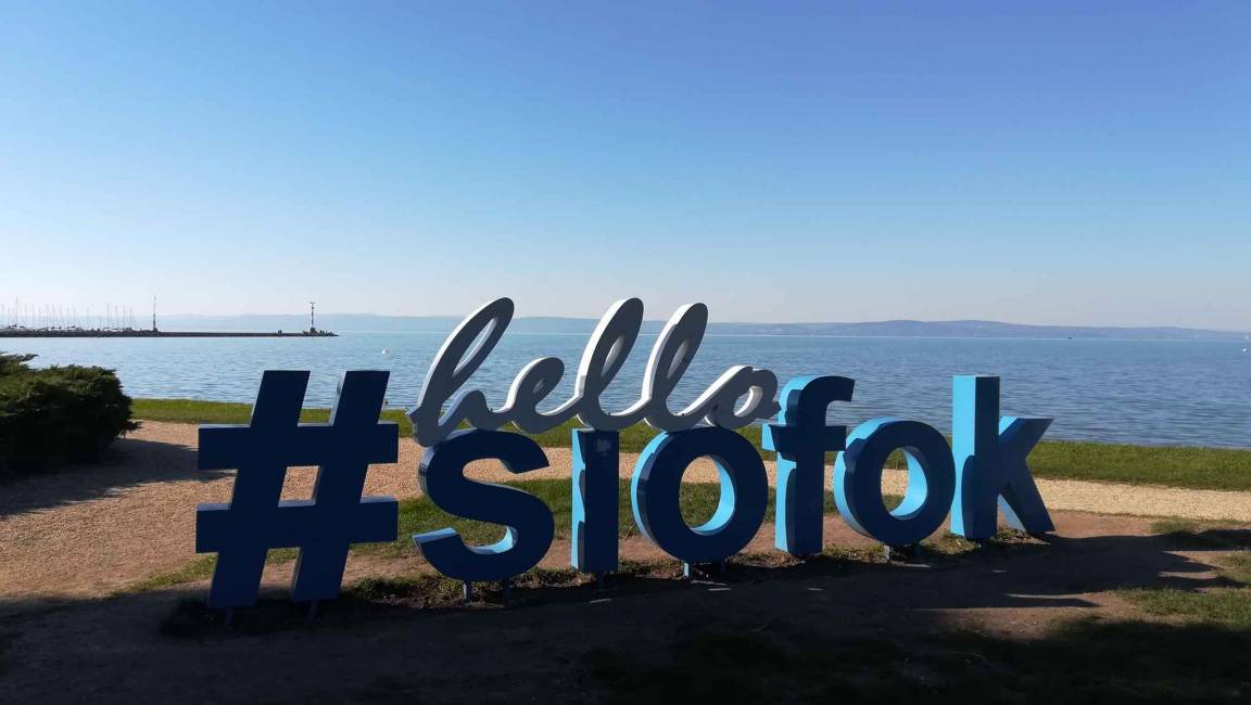 Photo of Others in Siofok