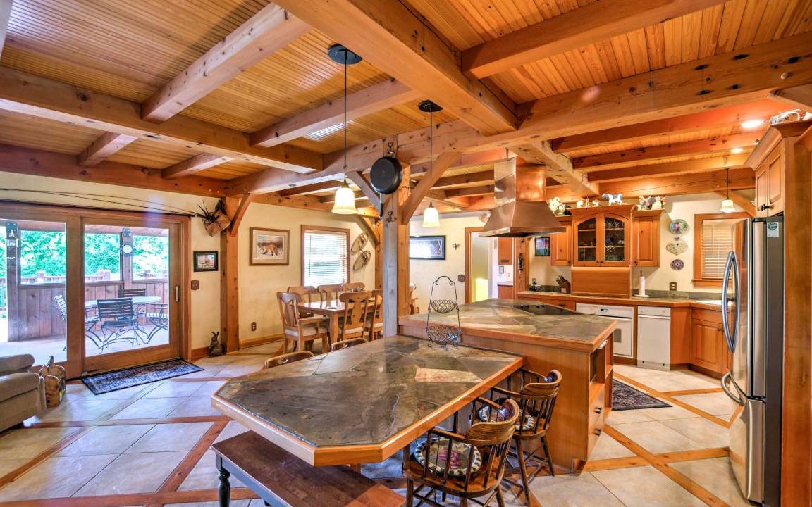 Photo of Livingroom in Edgar
