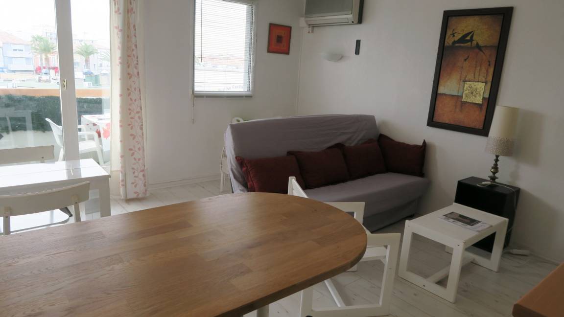 Photo of Livingroom in Le Grau-Du-Roi