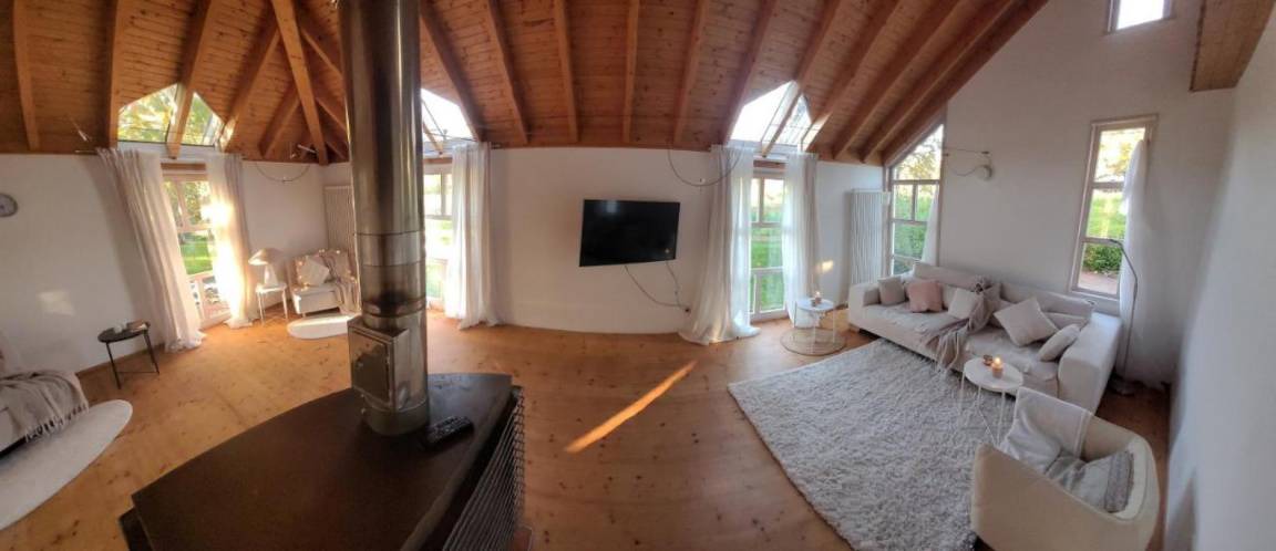 Photo of Livingroom in Gemarkung Stockhausen