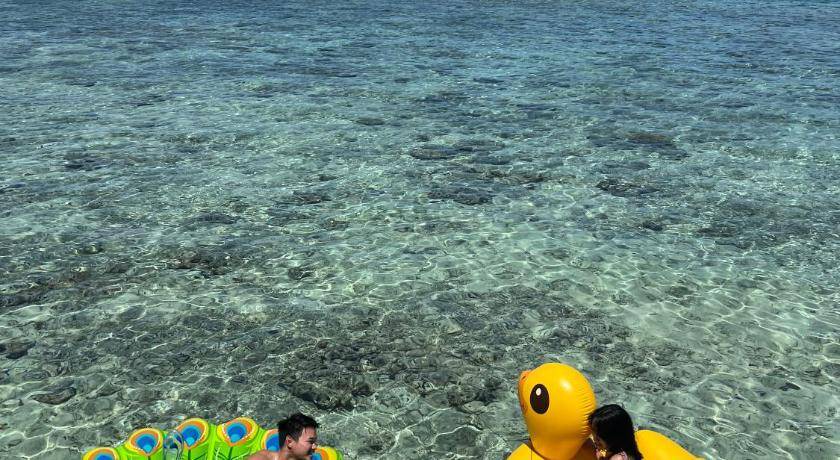 Photo of Others in Maratua Island