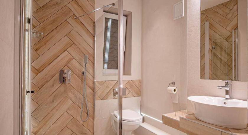 Photo of Bathroom in Bialy Dunajec