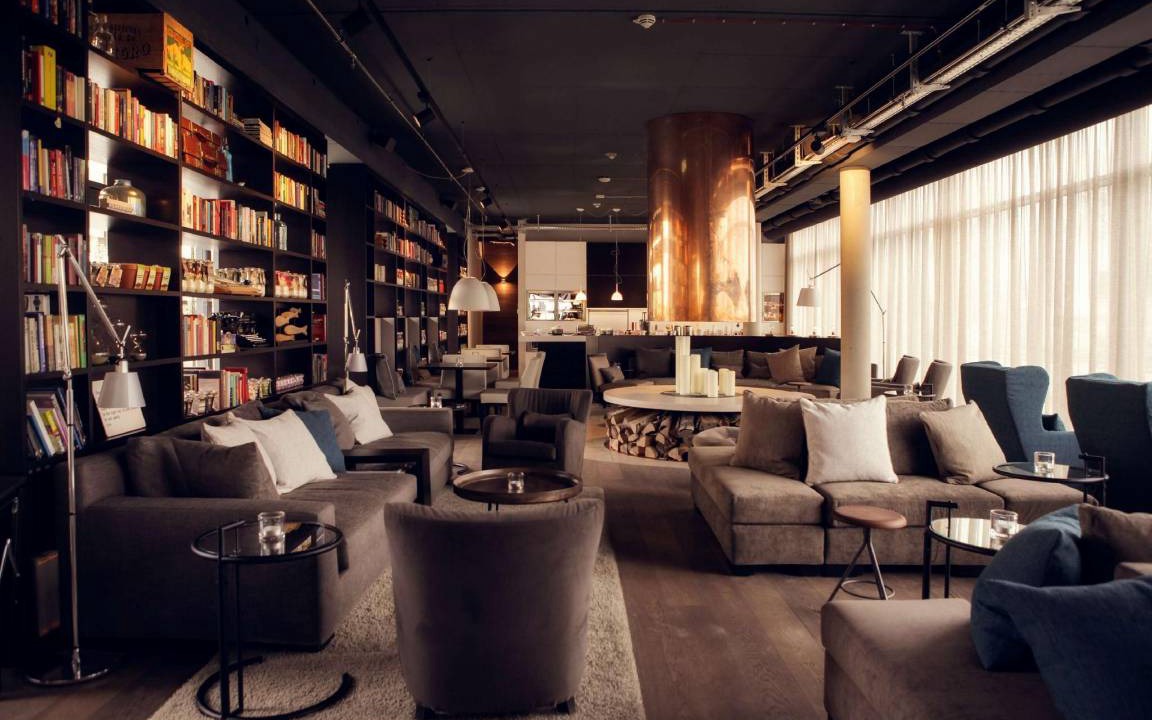 Photo of Livingroom in Munchen District