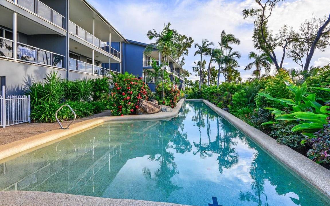 Photo of Others in Hamilton Island