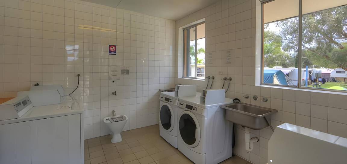 Photo of Bathroom in Ascot