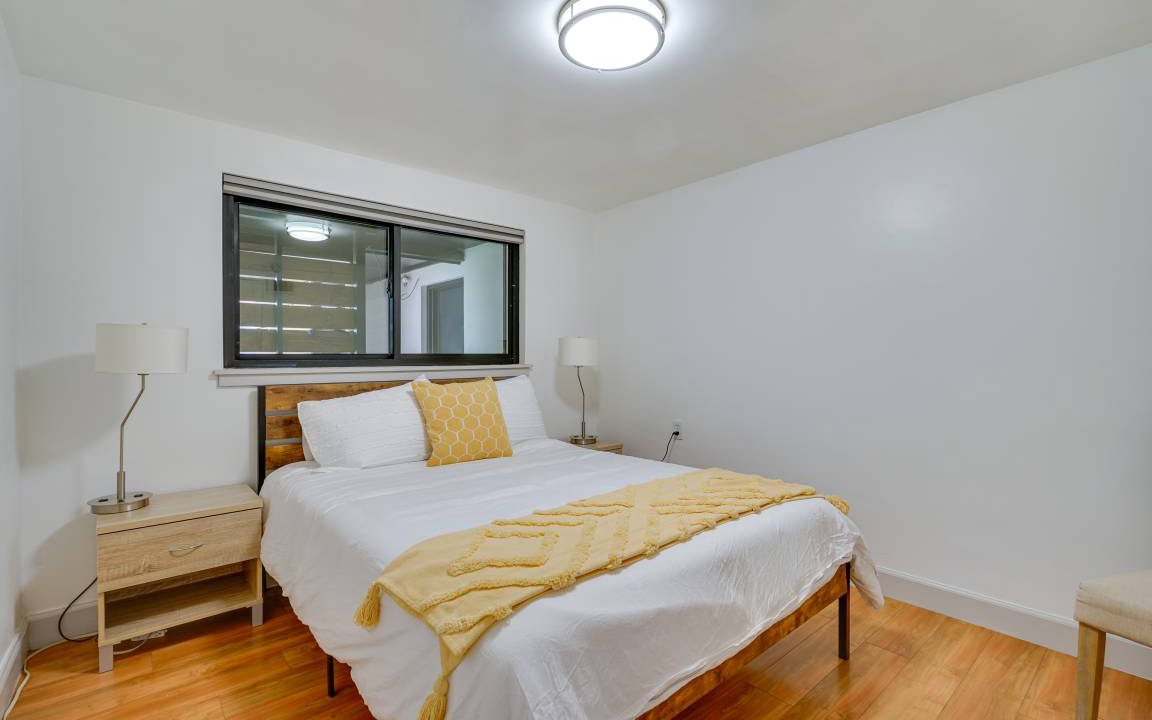 Photo of Bedroom in Millcreek