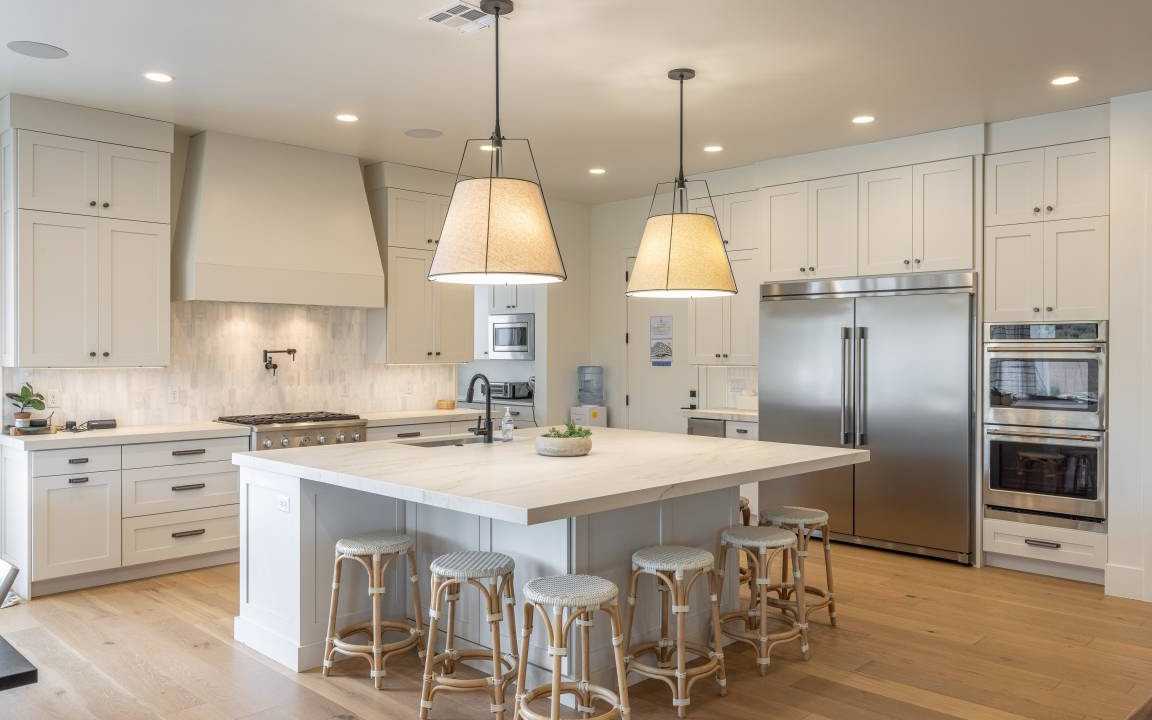 Photo of Kitchen in St. George