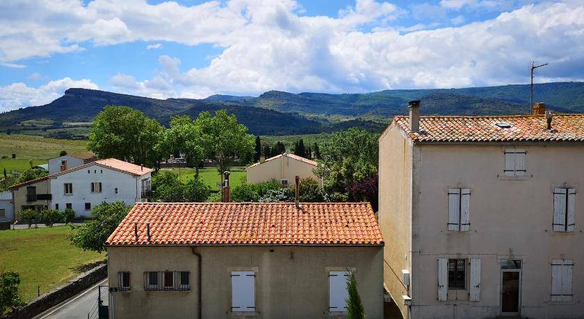 Photo of Buildings in Servies-en-Val