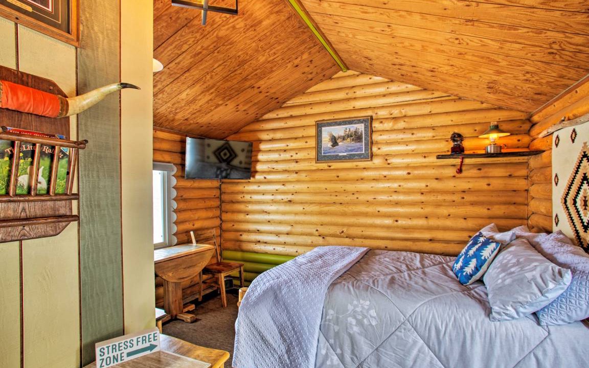 Photo of Bedroom in Winchester