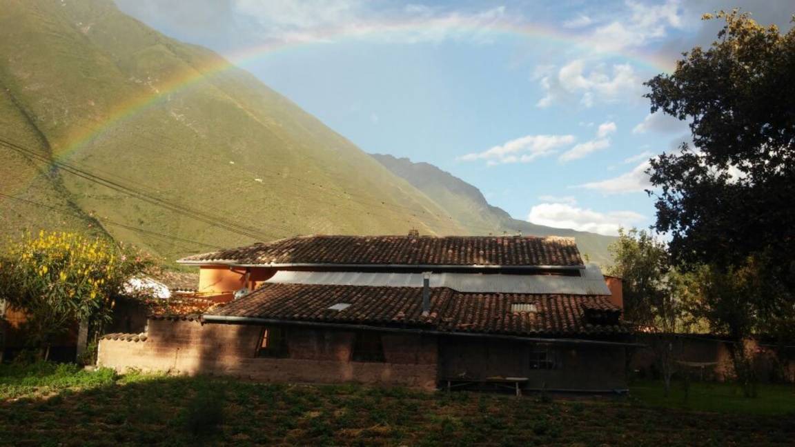 Photo of Others in Urubamba