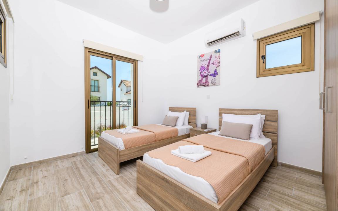 Photo of Bedroom in Ayia Thekla