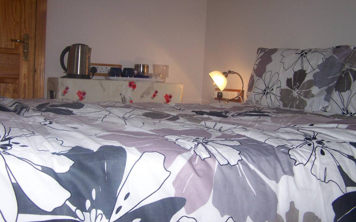 Photo of Bedroom in Tyndrum