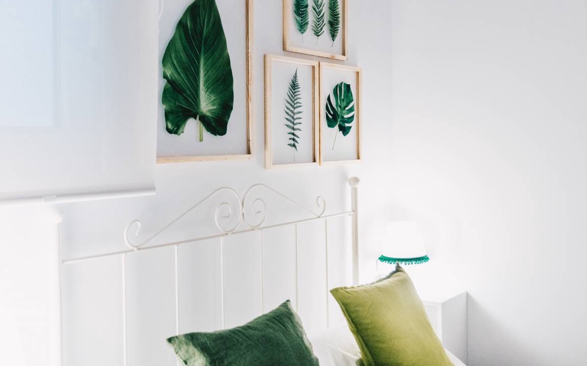 Photo of Bedroom in Ametzola