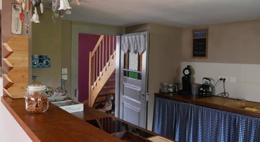 Photo of Kitchen in Langensoultzbach