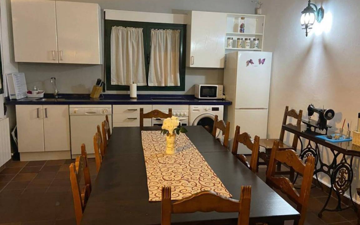 Photo of Kitchen in Palazuelos de Eresma