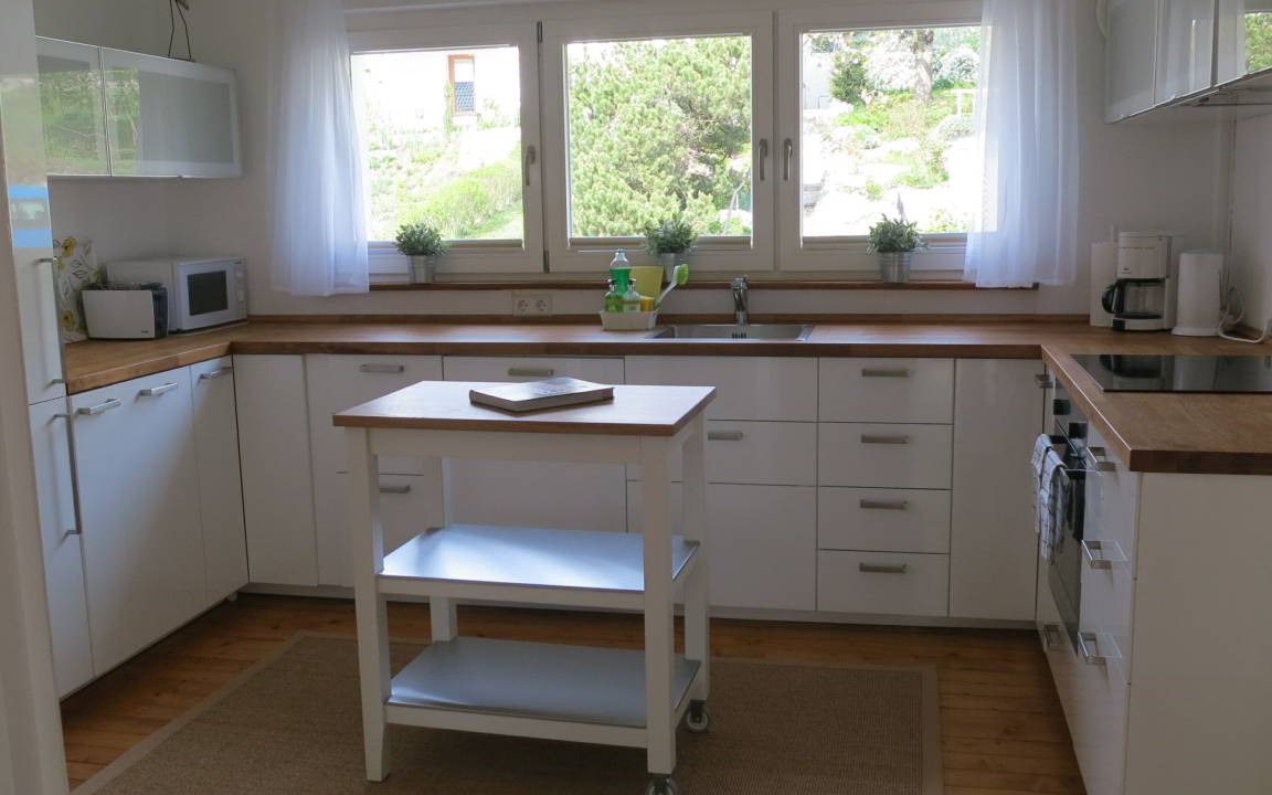 Photo of Kitchen in Ueberlingen