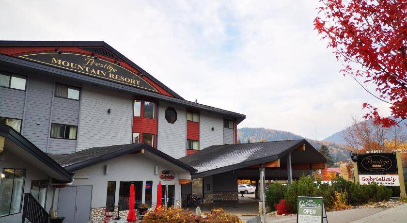 Photo of Others in Rossland