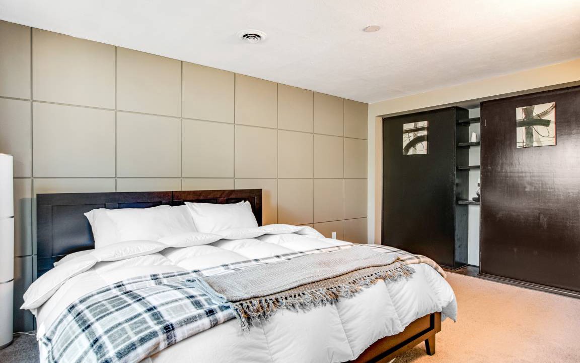 Photo of Bedroom in Rome