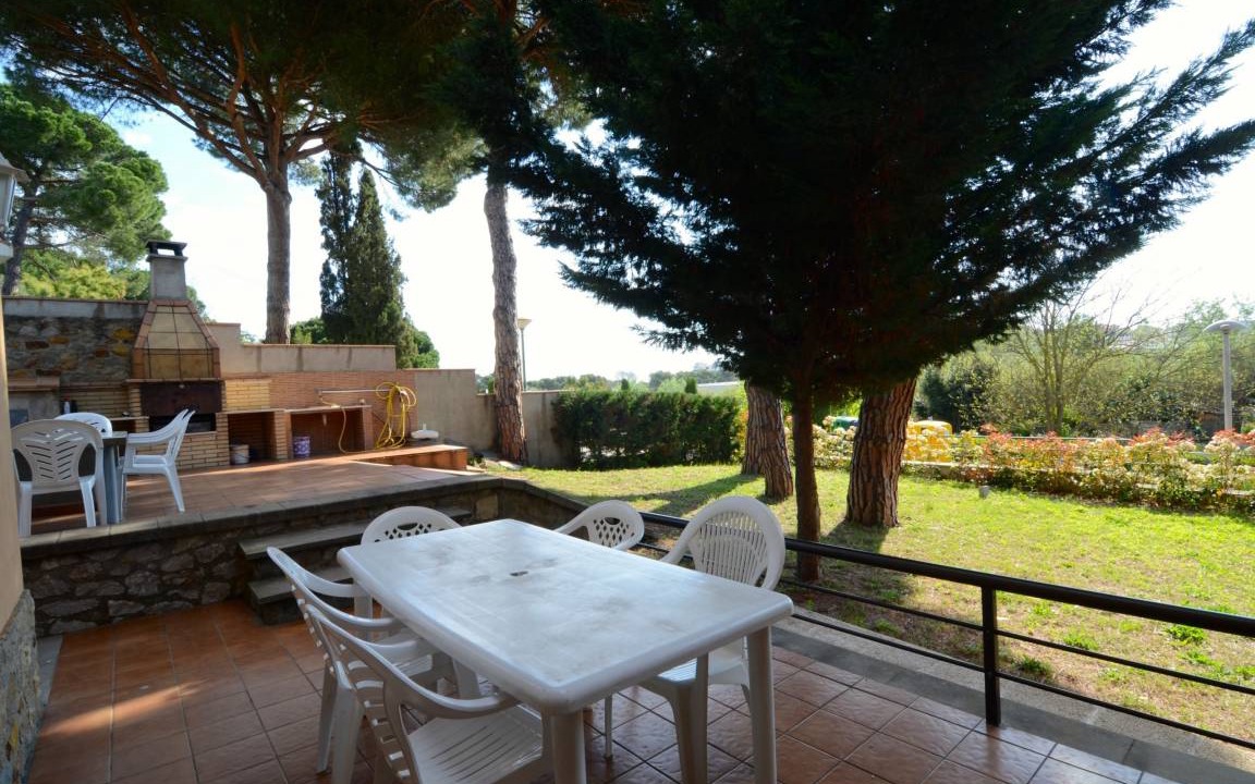 Photo of Patio Balcony in L'Escala