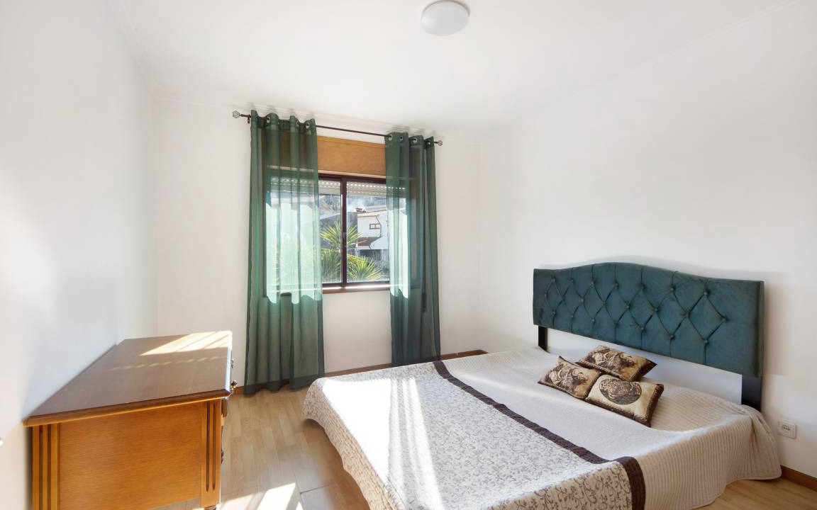 Photo of Bedroom in Rates