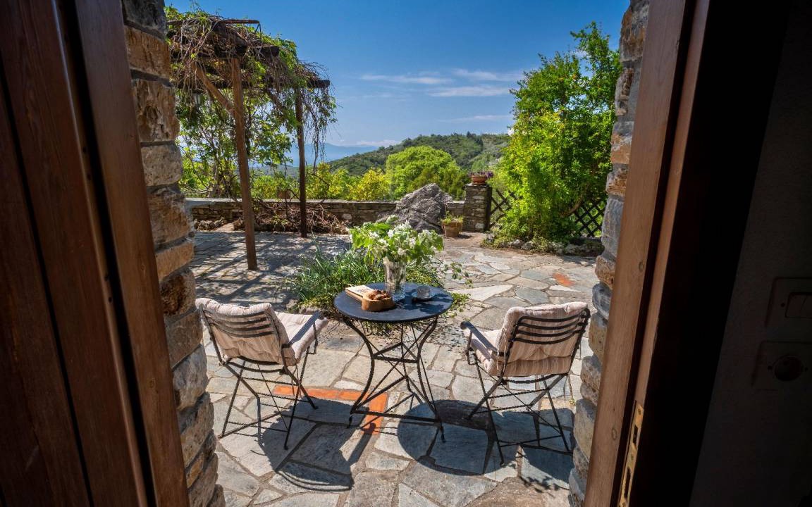 Photo of Patio Balcony in Milies