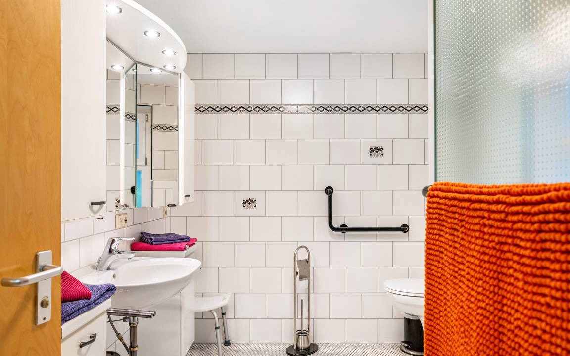 Photo of Bathroom in Gemarkung Tieringen