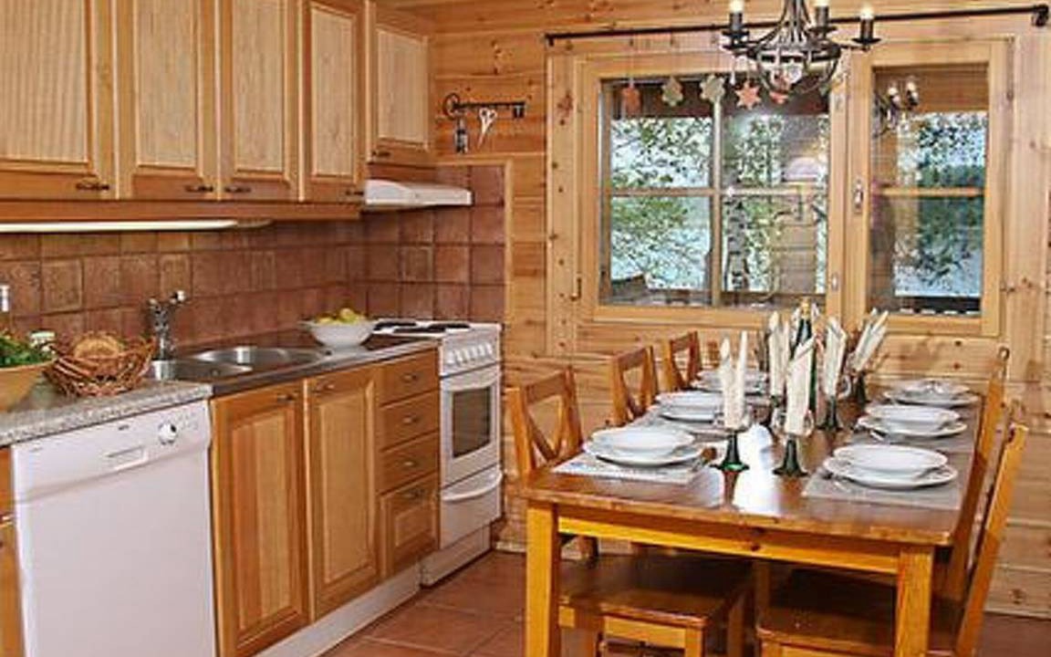 Photo of Kitchen in Asikkala