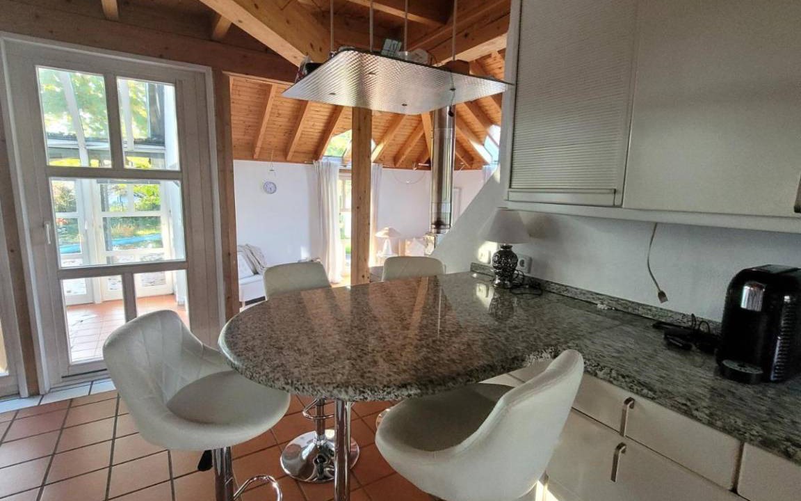 Photo of Kitchen in Gemarkung Stockhausen