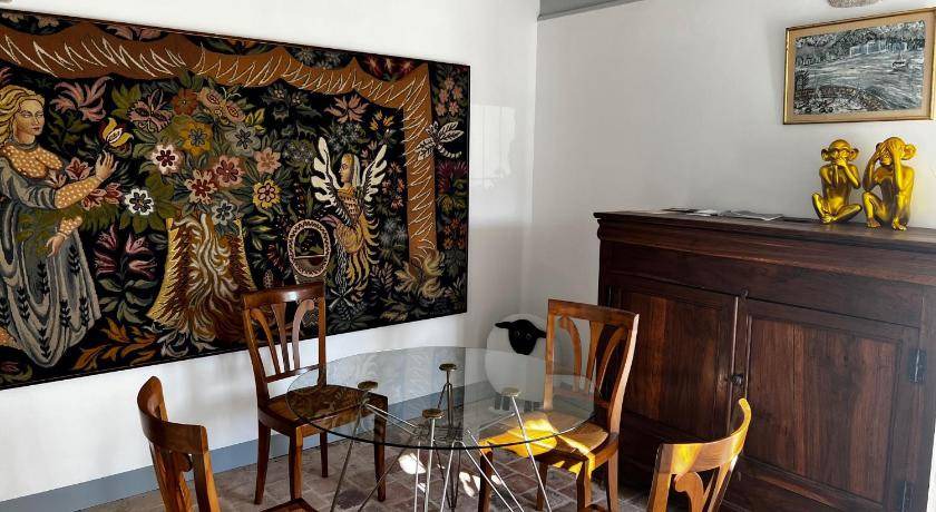 Photo of Livingroom in Chitenay