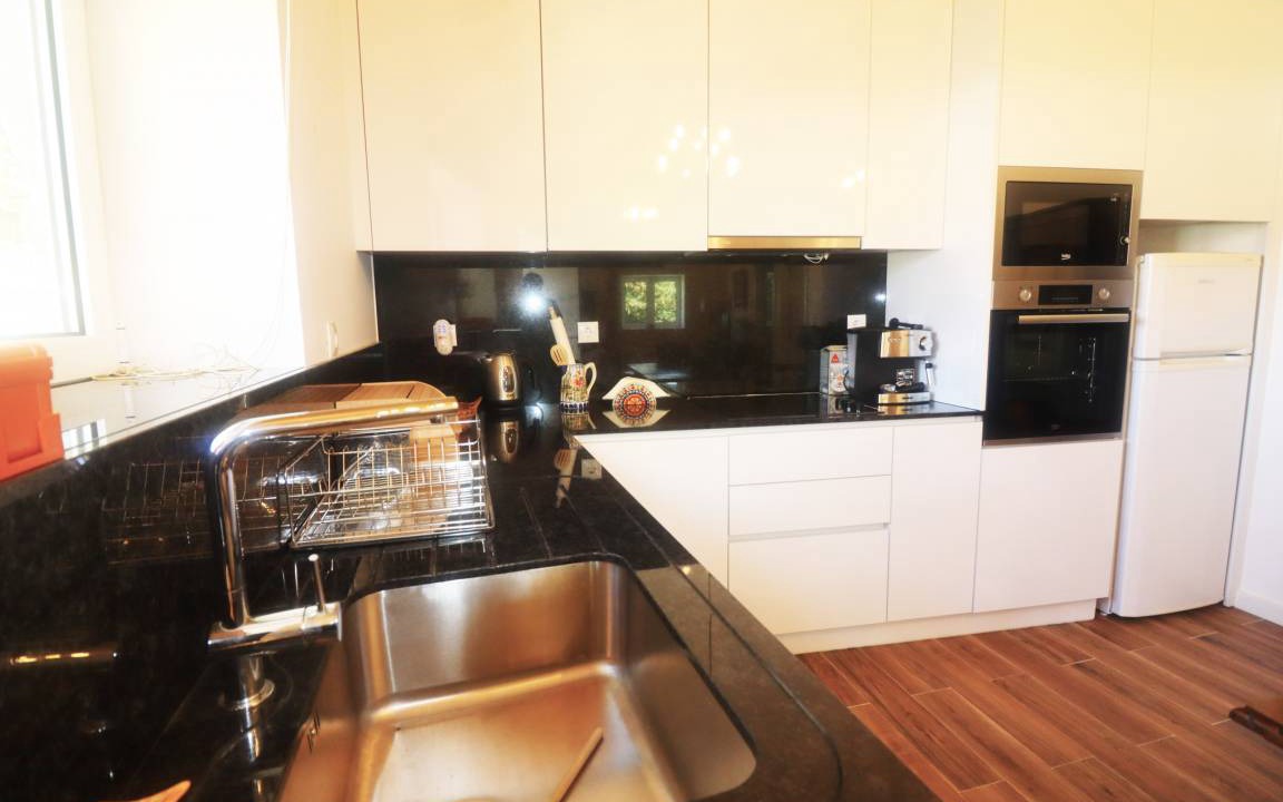 Photo of Kitchen in Cabril