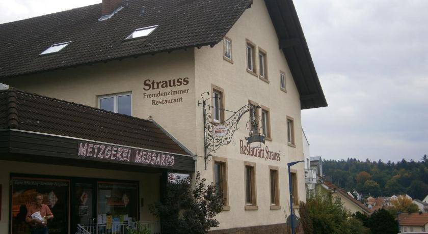 Photo of Buildings in Etzenrot