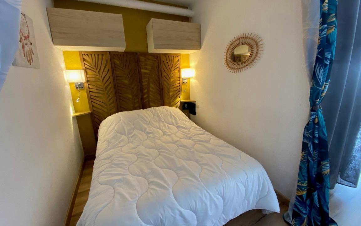 Photo of Bedroom in Balaruc-les-Bains
